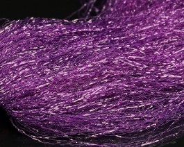 New Twist Hair, Dark Purple